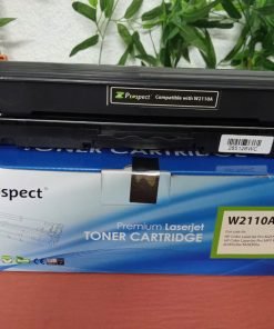 Hộp mực 260A W2110A dùng cho máy in M255nw/ M255dw/ M183fw/ M283fdn/ M283fdw (Màu đen)