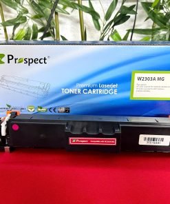 Hộp mực pro W2303A dùng cho máy in màu HP (230A) (Màu đỏ)