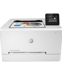 Máy in màu A4 HP Color LaserJet Pro M255dw (7KW64A)