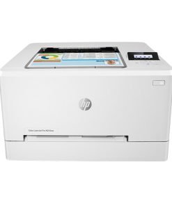 Máy in màu A4 HP Color LaserJet Pro M255nw