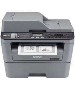Máy in laser đa chức năng A4 Brother MFC-L2701D