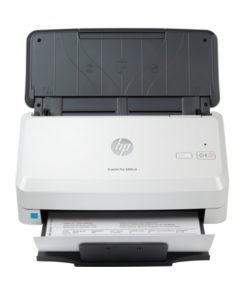 Máy Scan HP ScanJet Pro 3000 S4 6FW07A (A4/A5/ Đảo mặt/ ADF/ USB)
