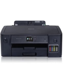 Máy in phun màu Brother HL-T4000DW (In đảo mặt, A3, USB, LAN, WIFI)