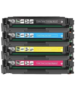 Hộp mực màu 416a (W2040A,W2041A,W2042A,W2043A) - dùng cho máy in 454NW