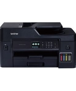 Máy in phun màu Brother HL-T4000DW (In đảo mặt, A3, USB, LAN, WIFI) (Sao chép)