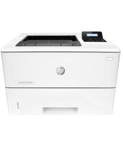 Máy in laser đen trắng HP Laserjet Pro M501N J8H60A (A4/A5/ USB/ LAN)