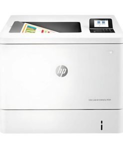Máy in laser màu HP Color LaserJet Enterprise M554DN