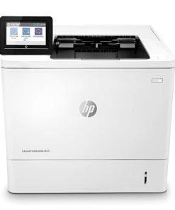 Máy in trắng đen HP LaserJet Enterprise M611dn