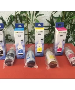 Mực Prospect 664 dùng cho máy in Epson L120, L210, L310, L350, L650, L655, L1300 dung tích 70ml