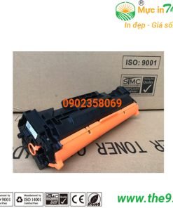 Hộp mực 136A / W1360A - ĐÃ CÓ CHIP - dùng cho máy in HP M211dw