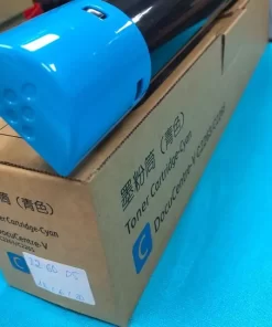 Hộp mực photo màu Xerox DC V C 2263/2265 (Màu xanh)