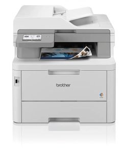 Máy in laser màu đa năng Brother MFC-L8340CDW (In đảo mặt| Copy| Scan| USB| WIFI)