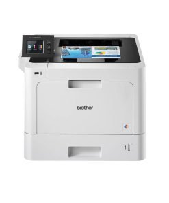 Máy in Laser màu Brother HL-L8360CDW (In đảo mặt| A4| A5| USB| LAN| WIFI)
