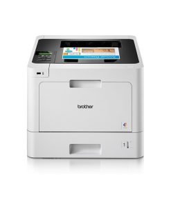 Máy in Laser màu Brother HL-L8260CDN (In đảo mặt, A4, USB, LAN)