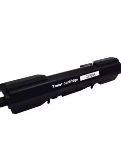 Hộp mực in HP 134a (CF233A) 2.3K