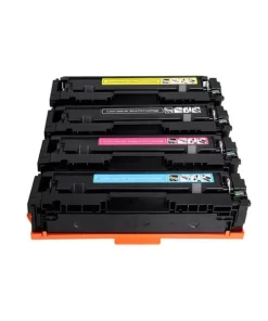 Mực máy in Canon LBP621Cw / CRG054 / CRG054BK/ CRG054C/ CRG054Y/ CRG054M