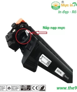 Hộp mực máy in Brother 1211/ TN1010 hàng nhập khẩu nguyên hộp mới 100%