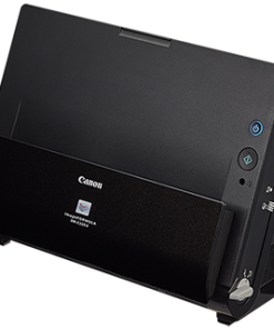 Máy Scan Canon DR-C225 II (A4/A5/ Đảo mặt/ ADF/ USB)