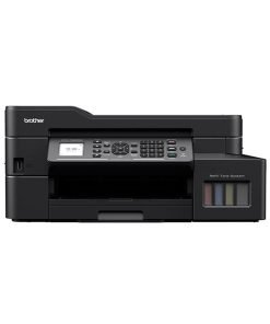 Máy in phun màu đa năng Brother MFC-T920DW (In đảo mặt, Scan ADF 1 mặt, Copy, A4, USB, LAN, WIFI)