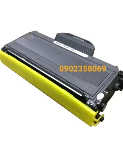 Hộp mực máy in Brother HL-2140/ 2150/ DCP-7040/ MFC-7340/ 7450/ 7840 - Hộp mực TN2130 - Bảo hành 06 tháng