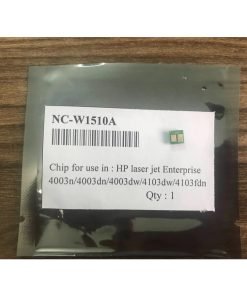 Chíp Hộp Mực 151A (W1510A) Cho Máy in Hp Laser 4003dn/ 4003dw MFP 4103fdn/fdw