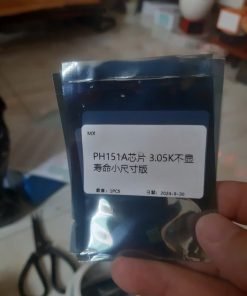 Chíp Hộp Mực 151A (W1510A) Cho Máy in Hp Laser 4003dn