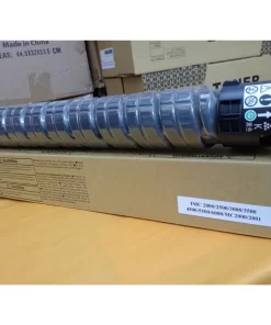 Mực ricoh màu đen IMC 2000/2500/3000/3500 4500/5500/6000/MC2000/2001