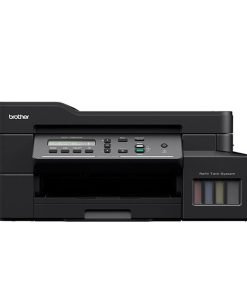 Máy in phun màu đa năng Brother DCP-T820DW (In đảo mặt, Scan ADF 1 mặt, A4, USB, LAN, WIFI)
