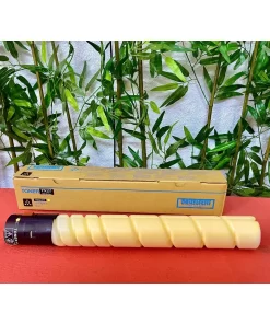 Mực konica minolta C227/C287 - TN221 - TN227 (Màu vàng)