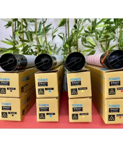 Mực konica minolta C227/C287 - TN221 - TN227
