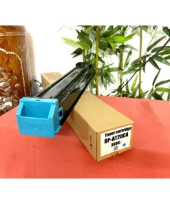 Mực màu xanh cho máy photocopy Sharp BP-20ATCA