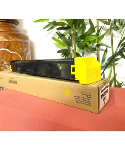 Mực màu vàng cho máy photocopy Sharp BP-20ATYA