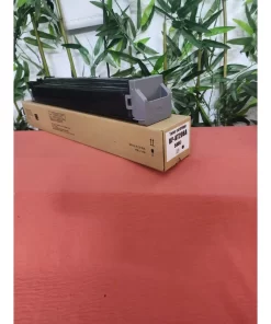 Mực màu đen cho máy photocopy Sharp BP-20ATBA