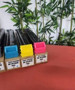 Mực màu cho máy photocopy Sharp BP-20AT