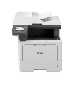 Máy In Laser đen trắng đa năng Brother MFC-L5710DN (In đảo mặt, Scan ADF 2 mặt, Copy, A4, USB, LAN)