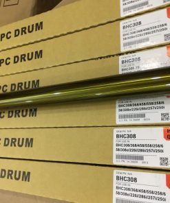 Trống BHC308 dùng cho Konica Minolta Bizhub BHC308/368/458/558/258/658,..
