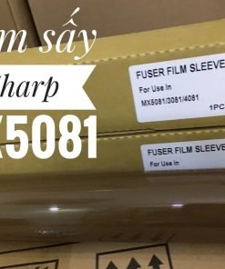 Film sấy MX5081 dùng cho máy Sharp MX5081,3081,4081