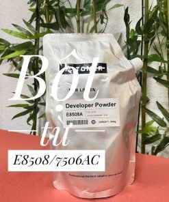 Bột từ máy photo Toshiba E - 5506AC | 6506AC | 7506AC | 8506AC | 5508A | 6508A | 7508A | 8508A | 5506 | 6506 _JAPAN 500G