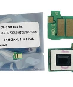 Chíp hộp mực Brother HL-L5210/ 6210/ 5510/ 5710/ 5715/ TN3608XXL 11K