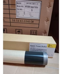 Film sấy Toshiba e857 dùng cho máy Toshiba 7506ac