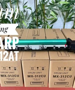 Cụm trống MX-312AT dùng cho máy Photo Sharp AR-5726