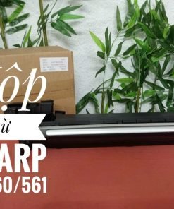 Hộp từ Sharp MX560AT – Cho máy Sharp AR-M460N
