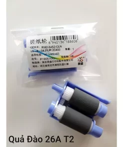 Quả đào máy in Canon 226dw loại lớn Tray 2