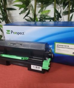 Hộp mực pro SP4500/SP4510 dùng cho máy in Ricoh SP 3500/3510/4500/4510