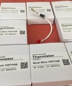 Dò nhiệt máy photocopy ricoh -Themistor AF1027/1022/1045