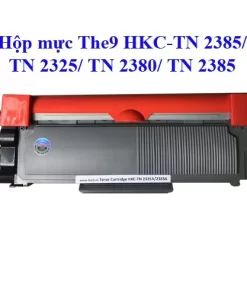 Hộp mực máy in Brother HL-L2366DW(TN 2385-2325-2380)