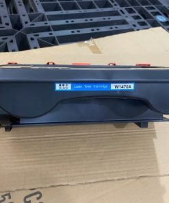 Hộp mực máy in HP LaserJet Enterprise M610/ M611/ M612 series, HP LaserJet Enterprise MFP M634/ M635/ M636 series  147A Black/ W1470A CÓ CHIP TƯƠNG THÍCH