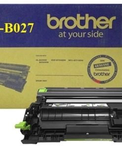 Cụm Trống drum Brother DR B027 Cho Máy in DCP-B7640DW, MFC-B7810DW, DCP-B7620DW, HL-B2180DW, HL-B2100D