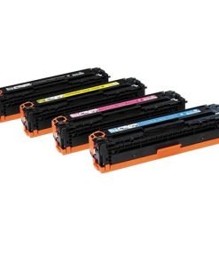 Hộp mực in HP Pro M252/ MFP M277n ( CF400A/ CF401A/ CF402A/ CF403A/ CRG045)