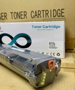 Hộp mực in Laser 110A/ W1112A (có chip) dùng cho máy in 108A 108W 136A 136W _Hàng nhập khẩu mới 100%
